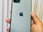 Apple iPhone 11 Pro Max (Used)