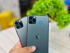 Apple iPhone 11 Pro Max (Used)