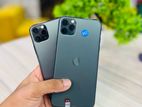 Apple iPhone 11 Pro Max (Used)