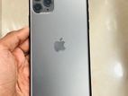 Apple iPhone 11 Pro Max (Used)