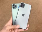 Apple iPhone 11 Pro Max (Used)