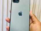 Apple iPhone 11 Pro Max (Used)