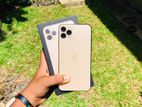 Apple iPhone 11 Pro Max (Used)