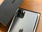 Apple iPhone 11 Pro Max (Used)