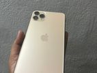 Apple iPhone 11 Pro Max (Used)