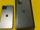 Apple iPhone 11 Pro Max (Used)