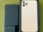 Apple iPhone 11 Pro Max (Used)