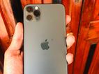 Apple iPhone 11 Pro Max (Used)