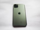 Apple iPhone 11 Pro Max (Used)