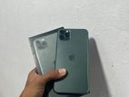 Apple iPhone 11 Pro Max (Used)