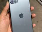 Apple iPhone 11 Pro Max (Used)