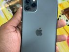 Apple iPhone 11 Pro Max (Used)