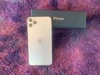 Apple iPhone 11 Pro Max (Used)