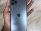 Apple iPhone 11 Pro Max (Used)