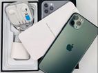 Apple iPhone 11 Pro Max (Used)