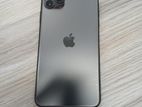 Apple iPhone 11 Pro Max (Used)