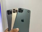 Apple iPhone 11 Pro Max (Used)