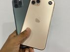 Apple iPhone 11 Pro Max (Used)