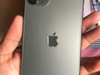 Apple iPhone 11 Pro Max (Used)