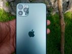Apple iPhone 11 Pro Max (Used)