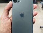 Apple iPhone 11 Pro Max (Used)