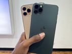 Apple iPhone 11 Pro Max (Used)