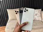 Apple iPhone 11 Pro Max (Used)