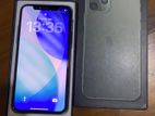 Apple iPhone 11 Pro Max (Used)