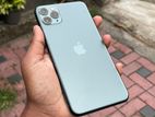Apple iPhone 11 Pro Max (Used)