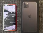 Apple iPhone 11 Pro Max (Used)