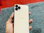 Apple iPhone 11 Pro Max (Used)