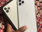 Apple iPhone 11 Pro Max (Used)