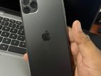Apple iPhone 11 Pro Max (Used)