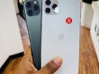 Apple iPhone 11 Pro Max (Used)