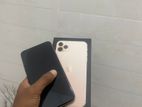 Apple iPhone 11 Pro Max (Used)