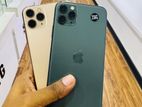 Apple iPhone 11 Pro Max (Used)