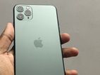 Apple iPhone 11 Pro Max (Used)