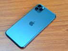Apple iPhone 11 Pro Max (Used)