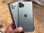 Apple iPhone 11 Pro Max (Used)