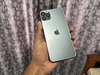 Apple iPhone 11 Pro Max (Used)