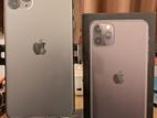 Apple iPhone 11 Pro Max (Used)