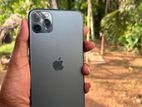 Apple iPhone 11 Pro Max (Used)