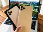 Apple iPhone 11 Pro Max (Used)