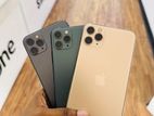 Apple iPhone 11 Pro Max (Used)