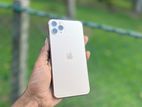 Apple iPhone 11 Pro Max (Used)