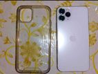 Apple iPhone 11 Pro Max (Used)