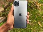 Apple iPhone 11 Pro Max (Used)