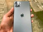 Apple iPhone 11 Pro Max (Used)