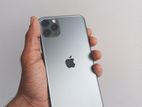 Apple iPhone 11 Pro Max (Used)