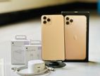 Apple iPhone 11 Pro Max (Used)